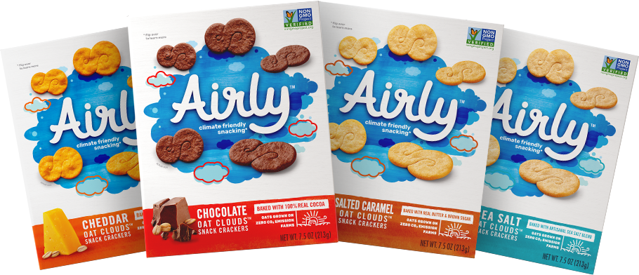 Airly Products